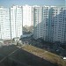 1-й Б и Е микрорайоны Тропарёво-Никулина в городе Москва