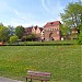 Brama Klasztorna