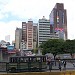 Sector La Hoyada (es) in Caracas city