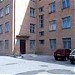 Територія міської клінічної лікарні № 3 в місті Вінниця