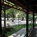 Taoranting Park  in Beijing city