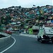 Distribuidor Párate Bueno (ó Antímano) en la ciudad de Caracas