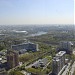 6-й микрорайон Раменок в городе Москва