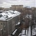 6-й А микрорайон Бегового района в городе Москва