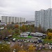 Здесь находилась деревня Аннино в городе Москва