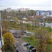 Здесь находилась деревня Аннино в городе Москва