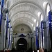 Templo La Recoleccion en la ciudad de Municipio de Guatemala (Ciudad de Guatemala)