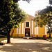 Iglesia de San Sebastian (en) en la ciudad de Municipio de Guatemala (Ciudad de Guatemala)