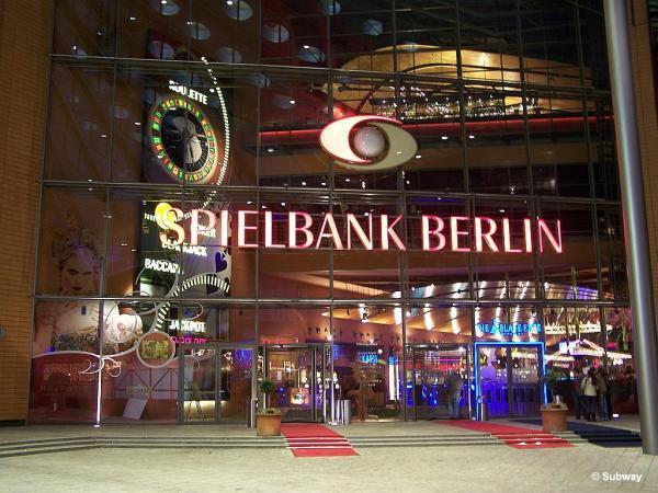 Spielbank Berlin Poker Spielbank Berlin Poker