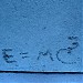 E=mc3