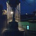 Фонтан-охладитель в городе Гурзуф