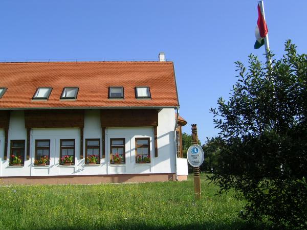 Orsegi Nemzeti Park Igazgatosag Harmatfu Termeszetvedelmi Oktatokozpont Oriszentpeter