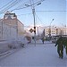 Узловая станция г. Якутск пл. 18868 в городе Якутск