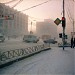 Мэрия в городе Якутск