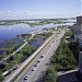 Разводка теплотрассы в городе Якутск