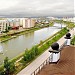 Второй вантовый мост в городе Якутск
