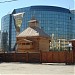 «Башня Якутского острога» в городе Якутск