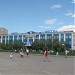 Главпочтамт в городе Якутск