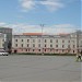 ул. Дзержинского, 1 в городе Якутск