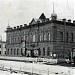 Национальная библиотека им А.С. Пушкина - историческое здание в городе Якутск