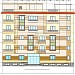 مشروع انشاء عمارة المهندس سلطان (عمارة أنجي)1 in Obour City city