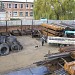 Югсталь в городе Ейск