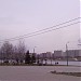 Эстрадная площадка в городе Москва