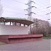 Эстрадная площадка (ru) in Moscow city