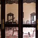 Li Jing Xuan (Pavilion of Beautiful Scenery) in Beijing city