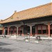 Chang Chun Gong (Hall of Eternal Spring) 長春宮 in Beijing city