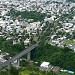 Pont Vinh-San dans la ville de Saint-Denis de la Réunion
