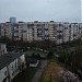 Микрорайон улицы Бела Куна в городе Симферополь