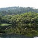 Lago das Carpas na Mairiporã city