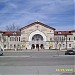 Chisinau Central Railway Station