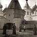 Бывший Николо-Корельский монастырь в городе Северодвинск