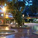 Centro Comercial Unicentro en la ciudad de Cali