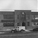 John O. Gilbert Chocolate Company Building