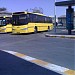 پایانه اتوبوسرانی شهدا (en) in مشهد city