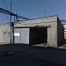 Снесённая автомойка (Тюменский пр., 5 строение 6) в городе Москва