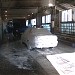 Снесённая автомойка (Тюменский пр., 5 строение 6) в городе Москва