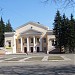 Дом учёных им. А. П. Александрова (Курчатовский центр культуры) в городе Москва