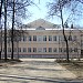 Дом учёных им. А. П. Александрова (Курчатовский центр культуры) в городе Москва
