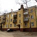Кронштадтский бул., 35а в городе Москва