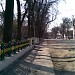 3-й парк (ru) in Ashgabat city