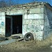 Бывший пункт №1 регулировки магистрального промышленного водопровода в городе Москва
