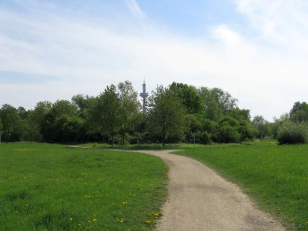 Volkspark Niddatal Volkspark Niddatal