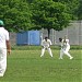 Frankfurt Cricket Club in Frankfurt am Main city