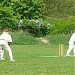 Frankfurt Cricket Club in Frankfurt am Main city