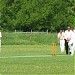 Frankfurt Cricket Club in Frankfurt am Main city