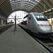 Frankfurt (Main) Hauptbahnhof in Frankfurt am Main city